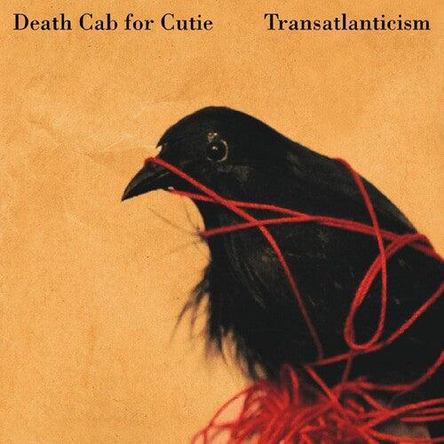 Death Cab For Cutie- Transatlanticism (20th Anniversary) [ VINYL LP ]