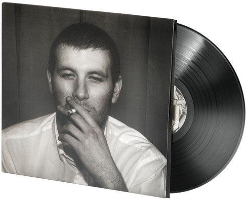 Arctic Monkeys- Whatever People Say I Am Thats What I Am Not [ VINYL LP ]