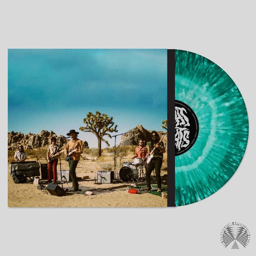 Night Beats- Levitation Sessions (Indie Exclusive Vinyl) [ VINYL LP ]
