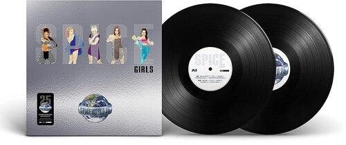 Spice Girls- Spiceworld 25 (DLX) [ VINYL LP ]