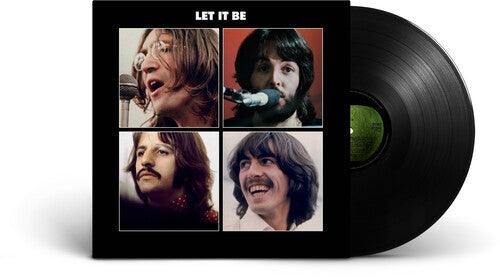 The Beatles- Let It Be (Special Ed) [ VINYL LP ]