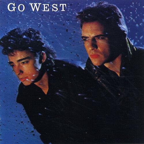 Go West- Go West [2022 Remaster] [ VINYL LP ]