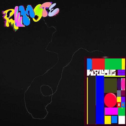 Wallows- Remote [ VINYL LP ]
