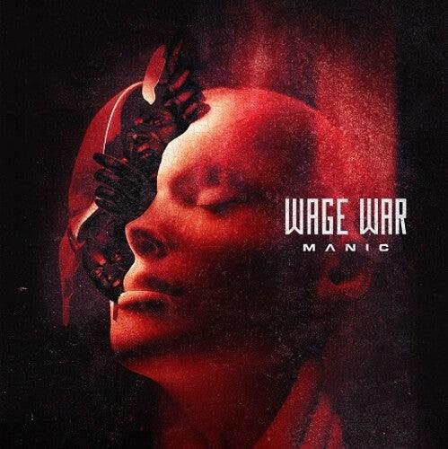 Wage War- Manic [ VINYL LP ]