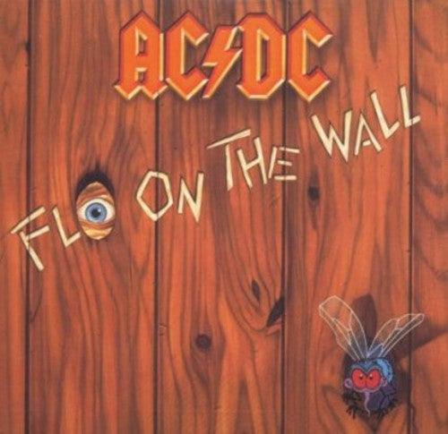 AC/DC- Fly On The Wall [ VINYL LP ]