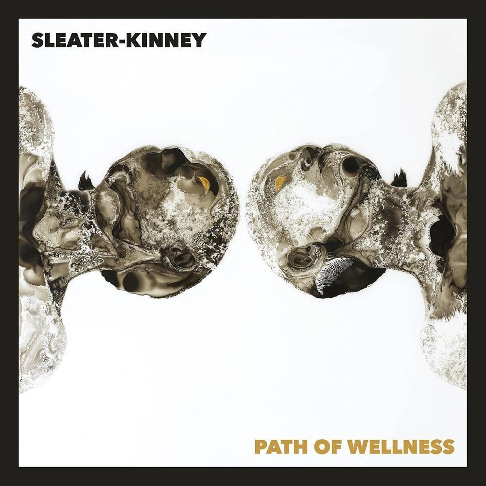 Sleater-Kinney- Path Of Wellness (Indie Exclusive Vinyl) [ VINYL LP ]