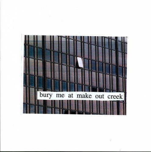 Mitski- Bury Me At Makeout Creek [ VINYL LP ]
