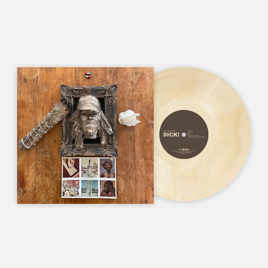 Earl Sweatshirt- Sick (VMP Pressing) [ VINYL LP ]