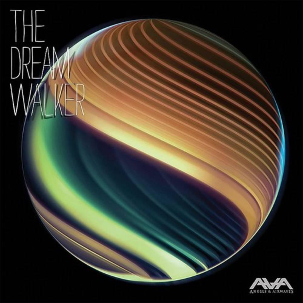 Angels & Airwaves- The Dream Walker (Indie Exclusive Vinyl) [ VINYL LP ]
