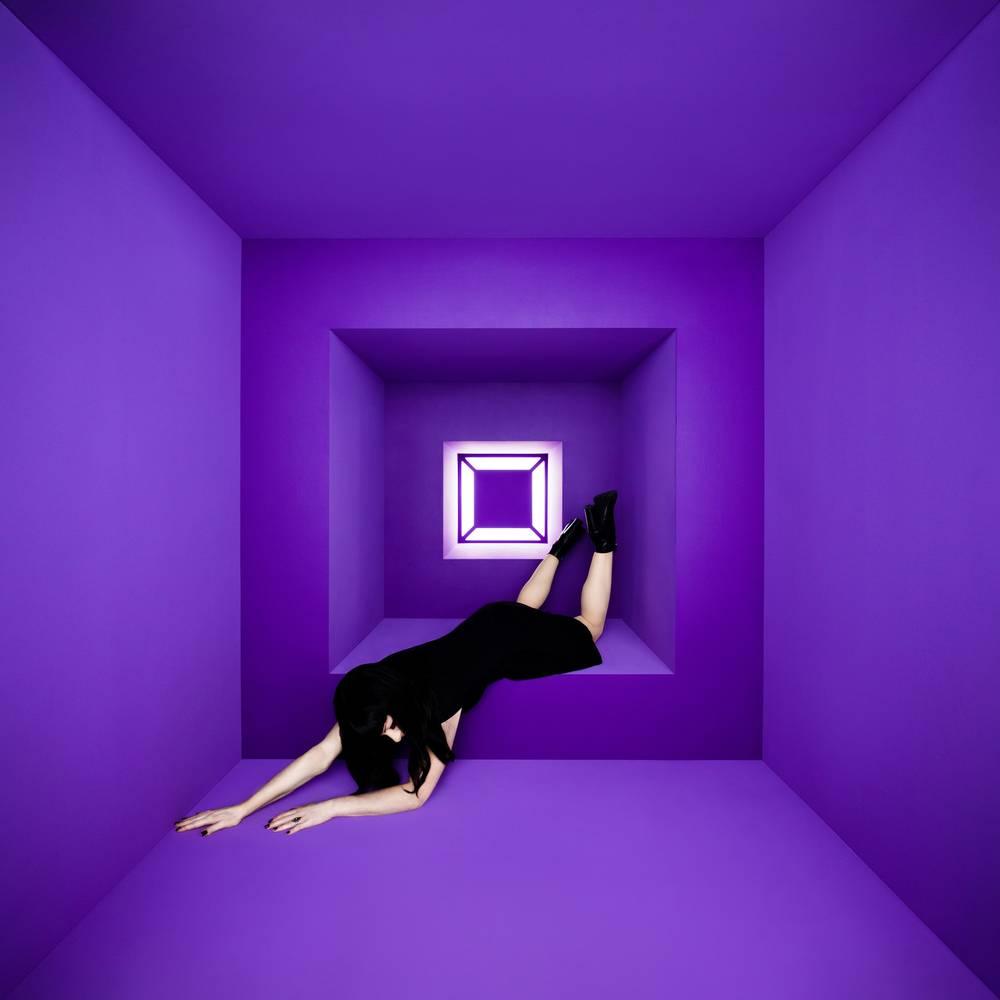 Olivia Jean- Raving Ghost [ VINYL LP ]