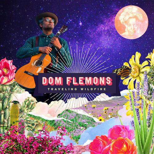 Don Flemons- Traveling Wildfire [ VINYL LP ]
