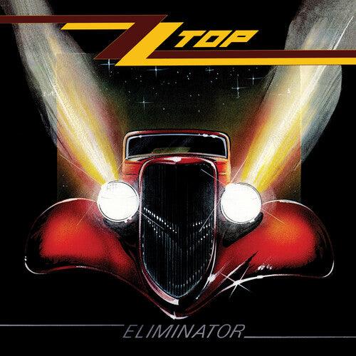 ZZ Top- Eliminator (40th Anniv) (SYEOR '23) [ VINYL LP ]