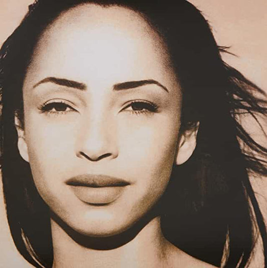 Sade- The Best Of [ VINYL LP ]