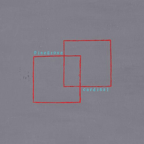Pinegrove- Cardinal [ VINYL LP ]