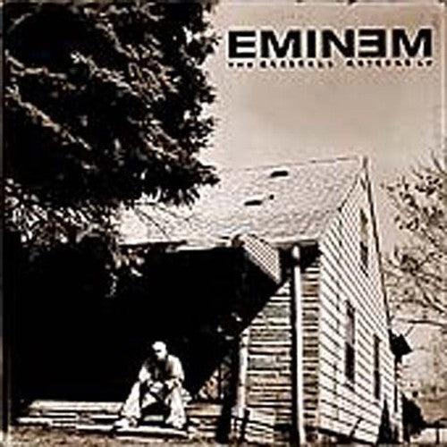 Eminem- Marshall Mathers LP [ VINYL LP ]