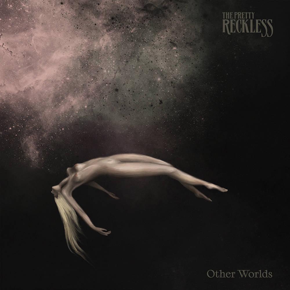 Pretty Reckless- Other Worlds (Indie Exclusive Vinyl) [ VINYL LP ]