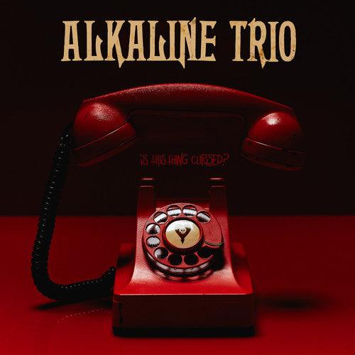 Alkaline Trio- Is This Thing Cursed [ VINYL LP ]