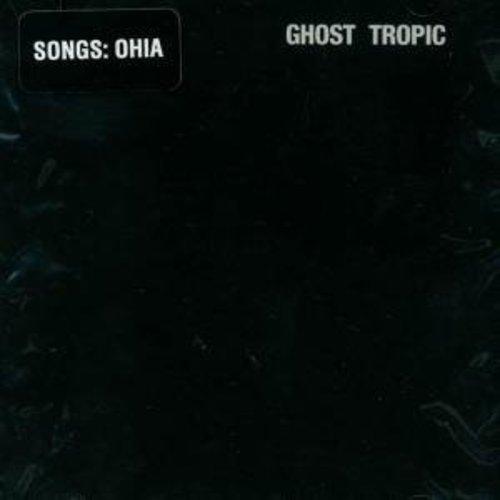 Songs: Ohia- Ghost Tropic [ VINYL LP ]