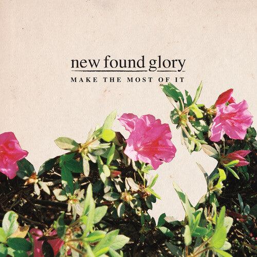 New Found Glory- Make The Most Of It (Colored Vinyl) [ VINYL LP ]