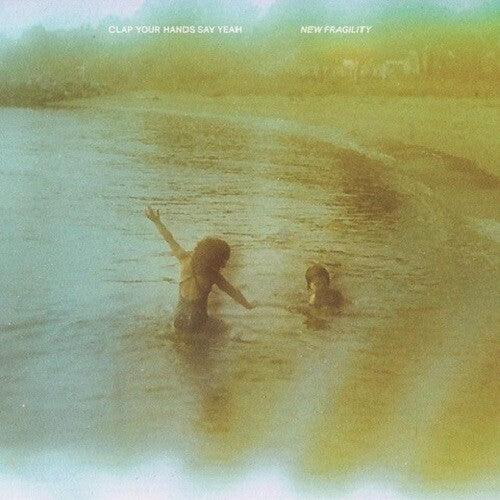 Clap Your Hands Say Yeah- New Fragility (Indie Exclusive Vinyl) [ VINYL LP ]