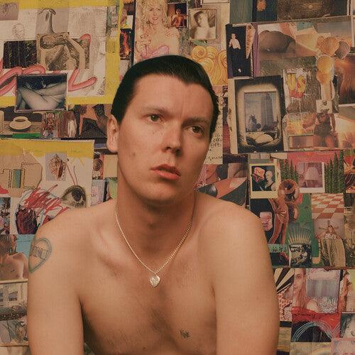 Alex Cameron- Miami Memory [ VINYL LP ]