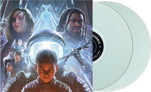 Coheed & Cambria- Vaxis II: A Window Of The Waking Mind (Blue Vinyl) [ VINYL LP ]