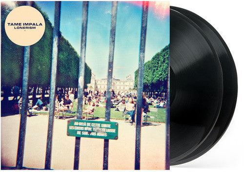 Tame Impala- Lonerism [ VINYL LP ]