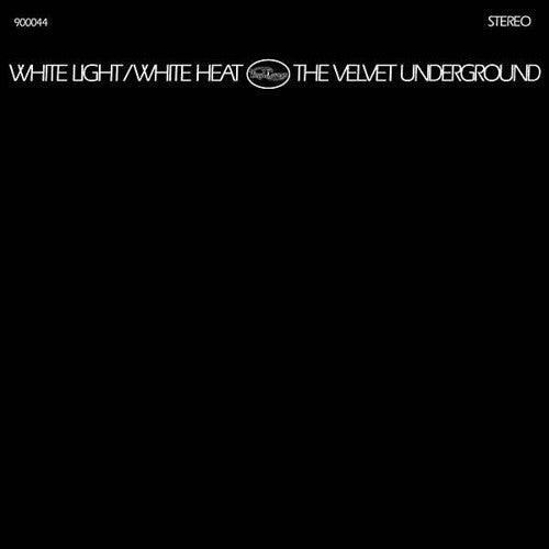 Velvet Underground- White Light / White Heat [ VINYL LP ]