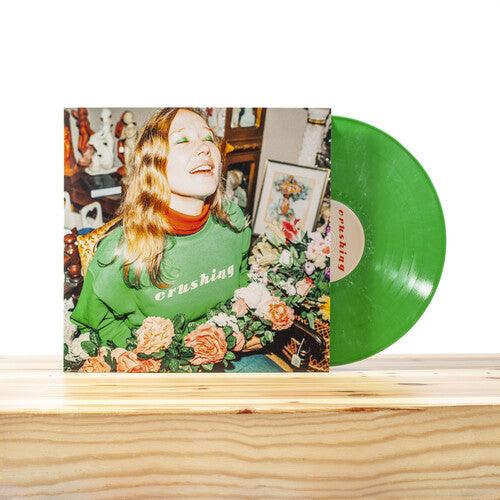 Julia Jacklin- Crushing [ VINYL LP ]