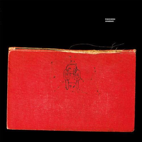 Radiohead- Amnesiac [ VINYL LP ]