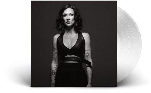 Amanda Shires- Take It Like A Man (Indie Exclusive White Vinyl) [ VINYL LP ]