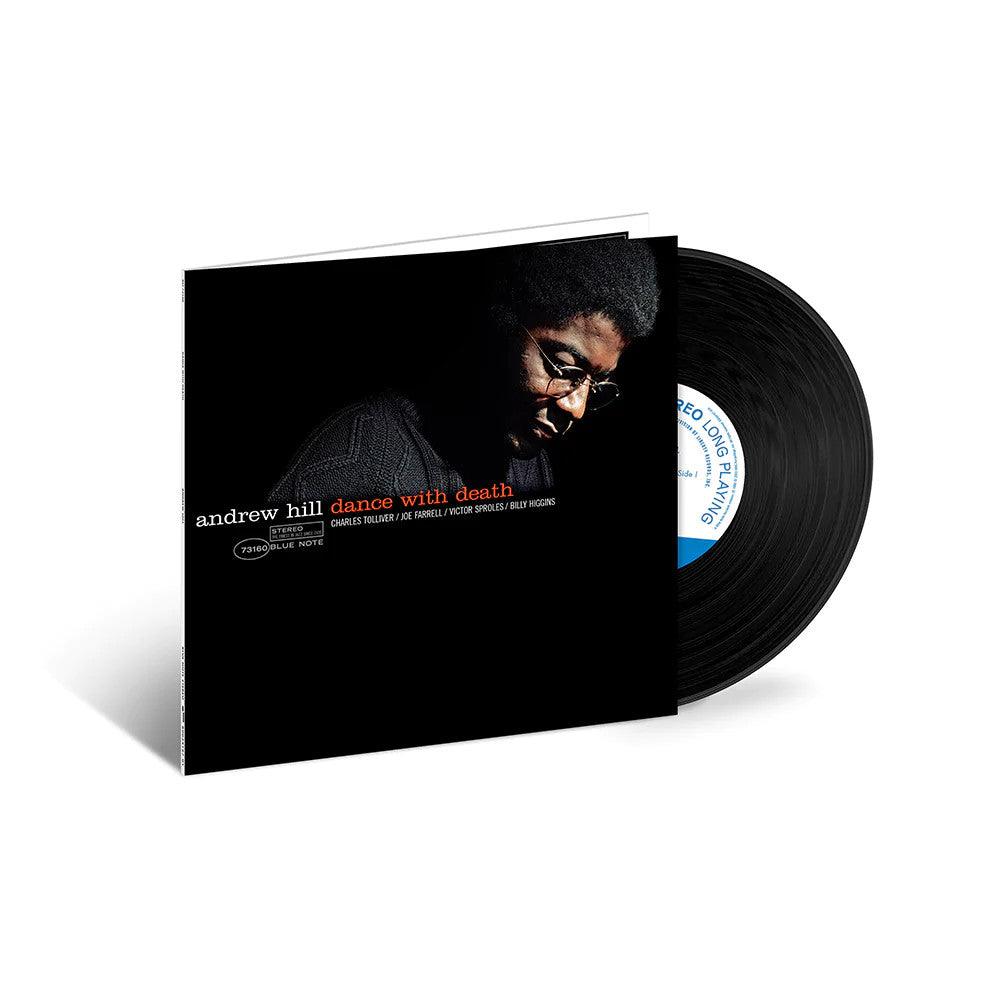Andrew Hill- Dance With Death (Blue Note Tone Poet Series) [ VINYL LP ]