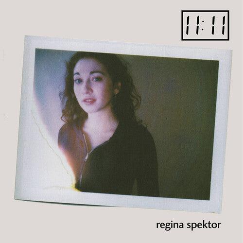 Regina Spektor - 11:11 [ VINYL LP ]