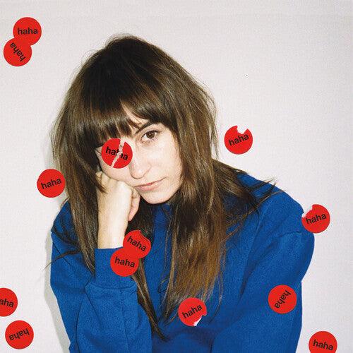 Faye Webster- I Know I'm Funny Haha [ VINYL LP ]