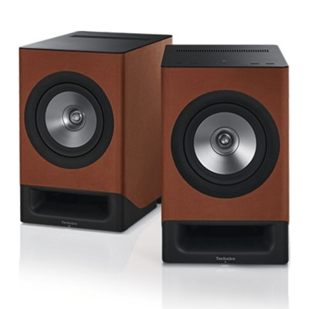 Technics SC-CX700 Wireless Active Speaker System
