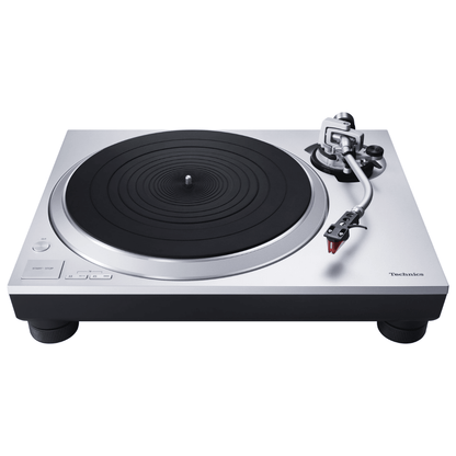 Technics - SL-1500C Premium Class Direct Drive Turntable