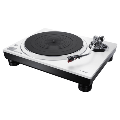 Technics - SL-1500C Premium Class Direct Drive Turntable