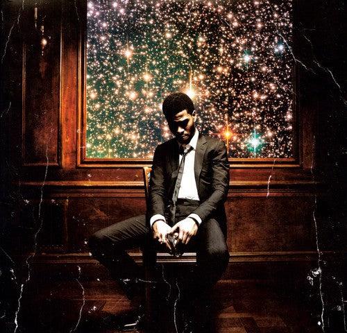 Kid Cudi- Man On The Moon, Vol 2: The Legend Of Mr. Rager [ VINYL LP ]