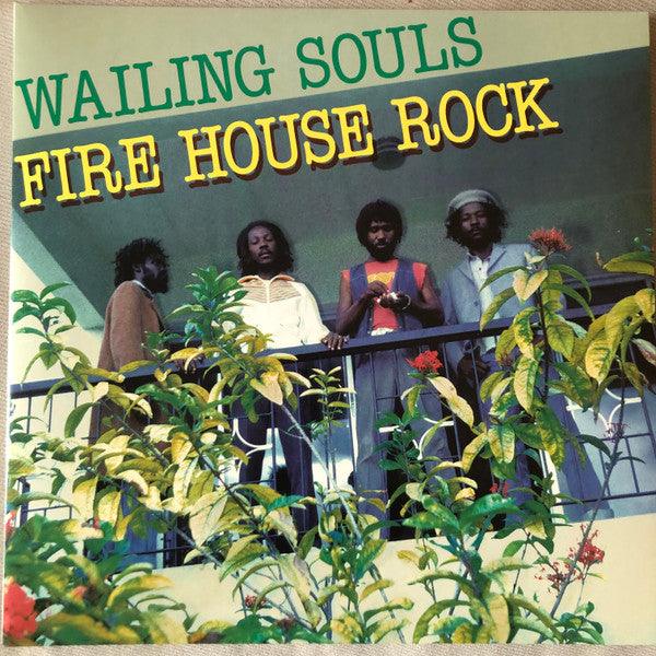Wailing Souls- Firehouse Rock Deluxe -RSD22 (Drop) [ VINYL LP ]