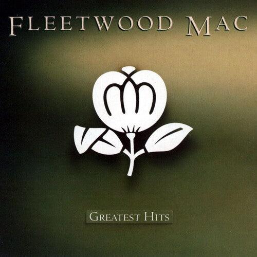 Fleetwood Mac- Greatest Hits [ VINYL LP ]