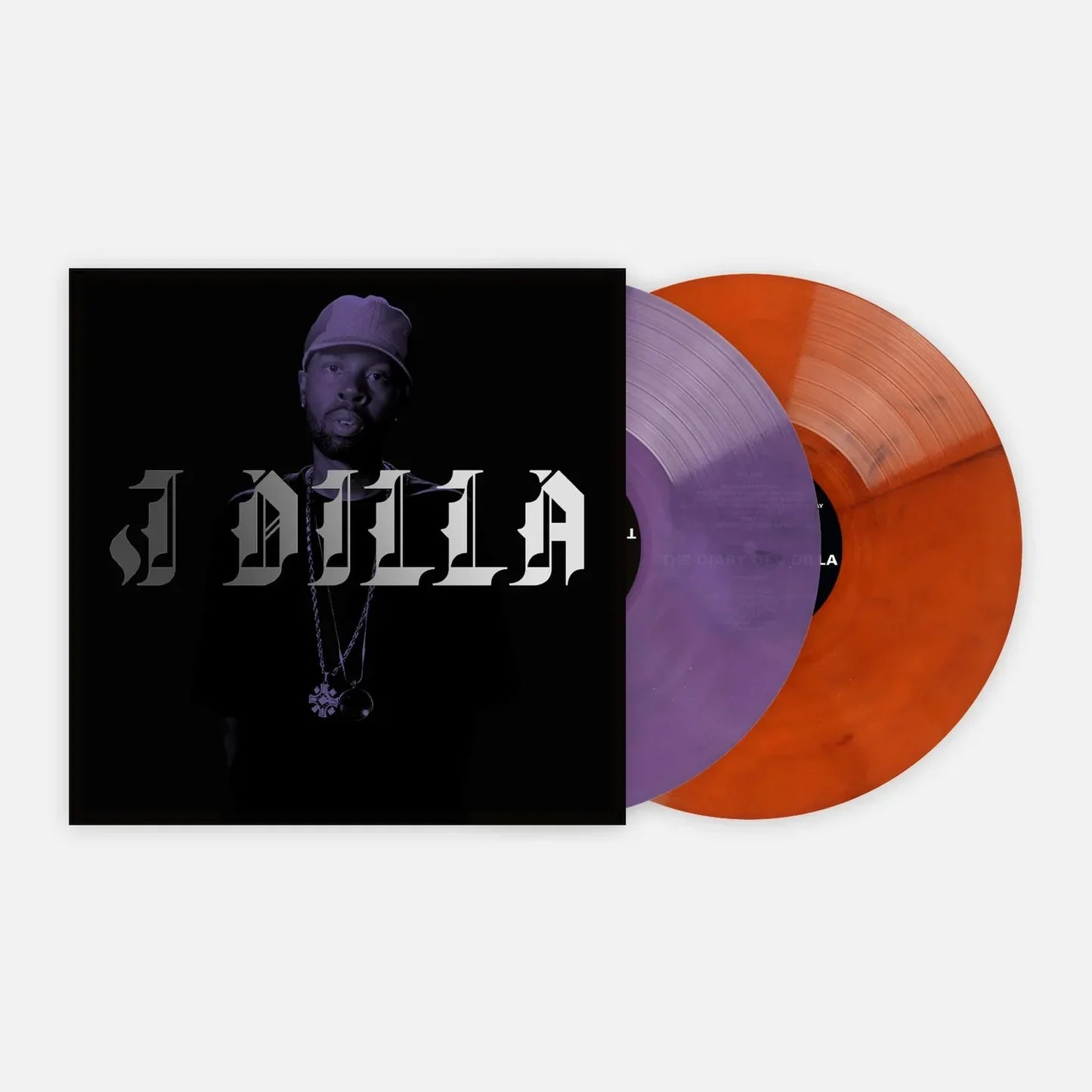 J Dilla- The Diary (VMP Pressing) [ VINYL LP ]
