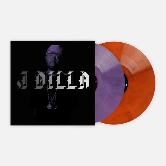 J Dilla- The Diary (VMP Pressing) [ VINYL LP ]