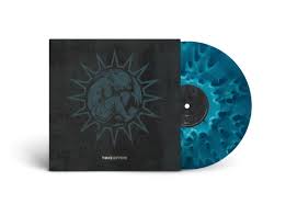 Thrice- Identity Crisis (25th Anniversary Edition) (Blue Vinyl) [ VINYL LP ]