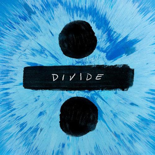 Ed Sheeran- Divide [ VINYL LP ]
