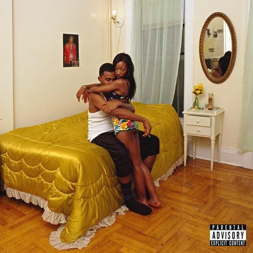 Blood Orange- Freetown Sound [ VINYL LP ]