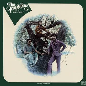 The Temptations- All Directions -RSD23 [ VINYL LP ]