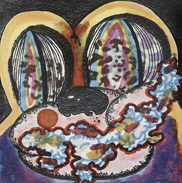 Cage The Elephant- Thank You Happy Birthday [ VINYL LP ]