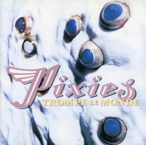 Pixies- Trompe Le Monde [ VINYL LP ]