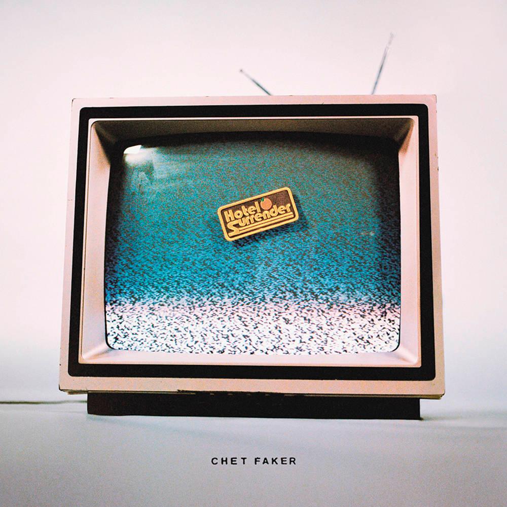 Chet Faker- Hotel Surrender (Indie Exclusive Vinyl) [ VINYL LP ]