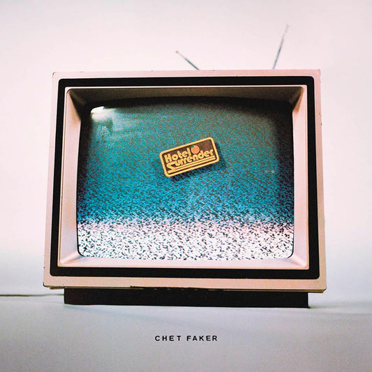 Chet Faker- Hotel Surrender (Indie Exclusive Vinyl) [ VINYL LP ]